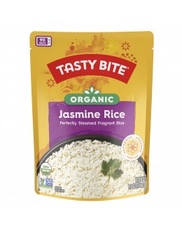 Jasmine White Rice