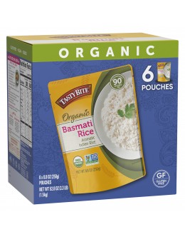 Costco Basmati Rice 6 pack