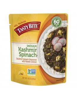 Kashmir Spinach