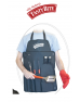 APRON SET
