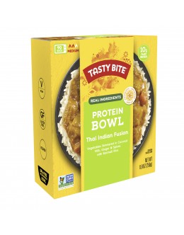 Thai Fusion Protein Bowl