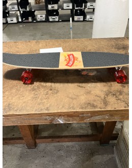 TB Long Board (Natural ONLY)