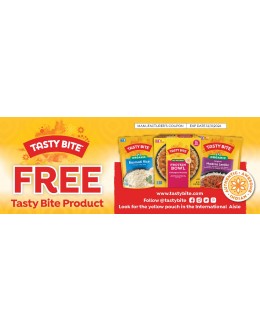 FREE COUPONS 2024 (PACK OF 50) 