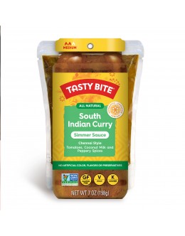 South Indian Curry Pouch Sauce