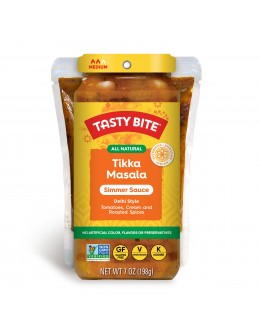 Tikka Masala Pouch Sauce