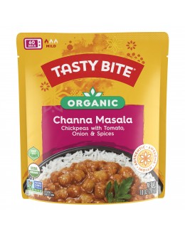 Channa Masala