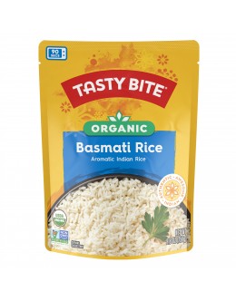 Basmati White Rice