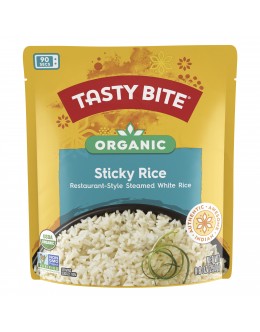 STICKY RICE