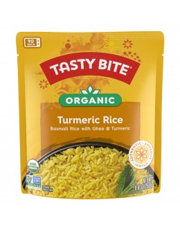 Turmeric Rice